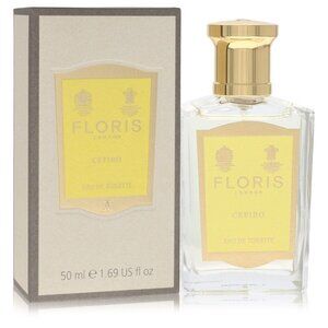 Floris Cefiro by Floris Eau De Toilette Spray 1.7 oz